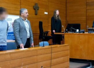 Germany Tries Syrian for ‘Crimes Against Humanity’ and 70 Murders