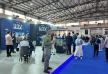 Hundreds of International Tech Companies at ‘Syria Hi-Tech’ Exhibition