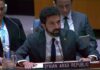 Syria Warns Israeli Violations Threaten Regional Stability