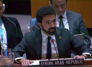 Syria Warns Israeli Violations Threaten Regional Stability