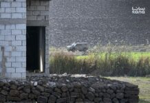 Ongoing Israeli Incursions Continue to Destabilize Southern Syria