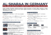 Al-Sharaa in Germany