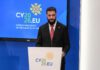 Syria’s President Sharaa Joins EU Summit in Cyprus