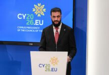 Syria’s President Sharaa Joins EU Summit in Cyprus