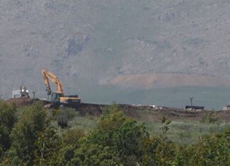 Amnesty Calls Israeli Demolitions in Syria Possible War Crimes
