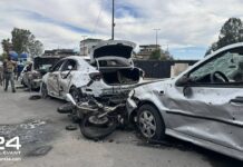 Damascus Defense Ministry Bombing Kills Soldier Raises Fresh Security Concerns