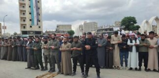 Government Meets Syrian Farmersโ Demands Following Protests