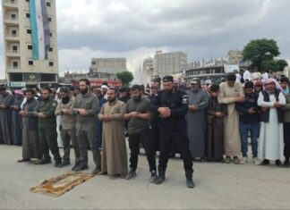 Government Meets Syrian Farmers’ Demands Following Protests
