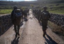 Illegal Israeli Attacks Exacerbate Instability in Southern Syria