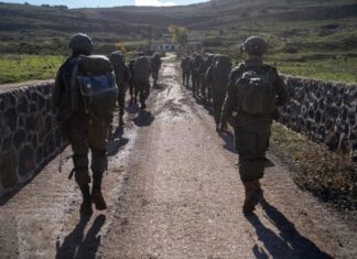 Illegal Israeli Attacks Exacerbate Instability in Southern Syria
