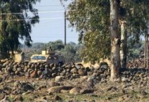 Israel Expands Illegal ‘Buffer Zones’ Across Regional Fronts