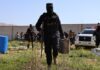 Jordan and Syria Intensify Crackdown on Cross-Border Drug Trade