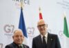 Reuters: Syria Set to Make Historic G7 Appearance