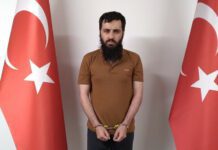 Syria and Turkey Continue Arrests of ISIS Suspects and Assad-Remnants