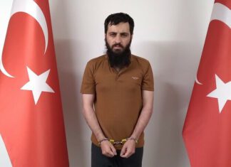 Syria and Turkey Continue Arrests of ISIS Suspects and Assad-Remnants