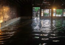 Syrian Ministries Act Quickly to Contain Euphrates Flood Crisis