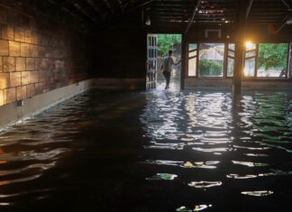Syrian Ministries Act Quickly to Contain Euphrates Flood Crisis