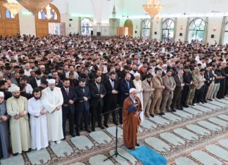 Syrians Mark Eid Amid Expat Influx and Calls for Unity