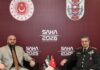 Turkey and Syria Continue to Increase Defense Coordination