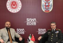 Turkey and Syria Continue to Increase Defense Coordination