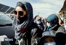 Australians Return Home After Years in SDF Detention Camps