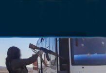 ISIS Attacks Ambushes and Assassinations Intensify in Syria