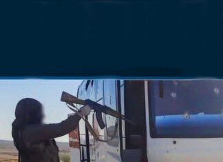 ISIS Attacks Ambushes and Assassinations Intensify in Syria