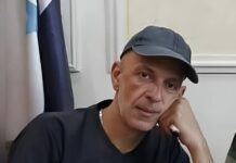 Swedish Court Sentences Assad-Era War Crimes Convict to Life