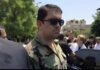 Syria Building Case Against Fadi Saqr Former Assad-Era Militia Leader
