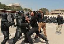 Syria Sets New Rules for Public Demonstrations