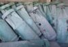 Syria Uncovers Assad-Era Chemical Weapons Cache