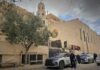 Syrian Security Forces Foil Bomb Plot at Aleppo Cathedral