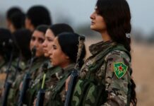 Syria’s SDF Integration Deal Continues to Make Progress