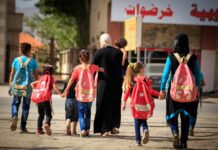 Despite Agreements Child Abductions and Conscription Persists in Syria