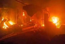 Suwayda Clashes Erupt Following Jordanian Strikes