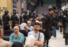 Syria Expands Accountability in Najib Trial Targeting Assad-Era Officials