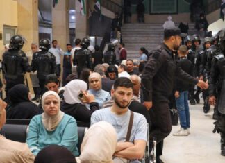 Syria Expands Accountability in Najib Trial Targeting Assad-Era Officials