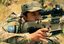 Syria Joins Turkish EFES Military Drills Alongside NATO Nations