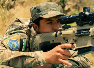 Syria Joins Turkish EFES Military Drills Alongside NATO Nations