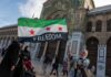 Syria Marks Press Freedom Day Liberated from Repressive Past