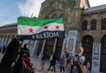 Syria Marks Press Freedom Day Liberated from Repressive Past