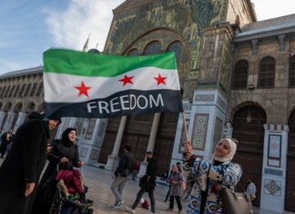 Syria Marks Press Freedom Day Liberated from Repressive Past
