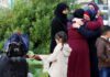 Post-Assad Syrian Refugee Returns Continues to Accelerate