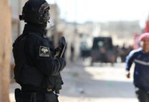 Syrian Interior Ministry Highlights April Operations