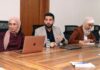Reshaping Syria’s Image: Information Ministry Reviews External Outreach Programs