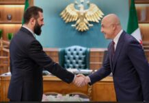 Government and International Investors Cooperate in Rebuilding Syrian Economy