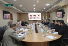 Syria, Jordan and Lebanon Advance Regional Energy Integration