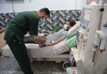 Hasakah Health Directorate Expands Dialysis and Emergency Care Services