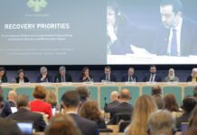 EU and Syria Reopen Diplomatic Channels