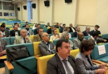 Syria Expands International Cooperation in Prison Reform and Rehabilitation